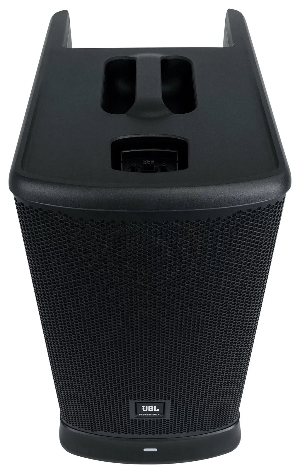 1500w Rechargeable Line Array   Speaker+ Facade Booth