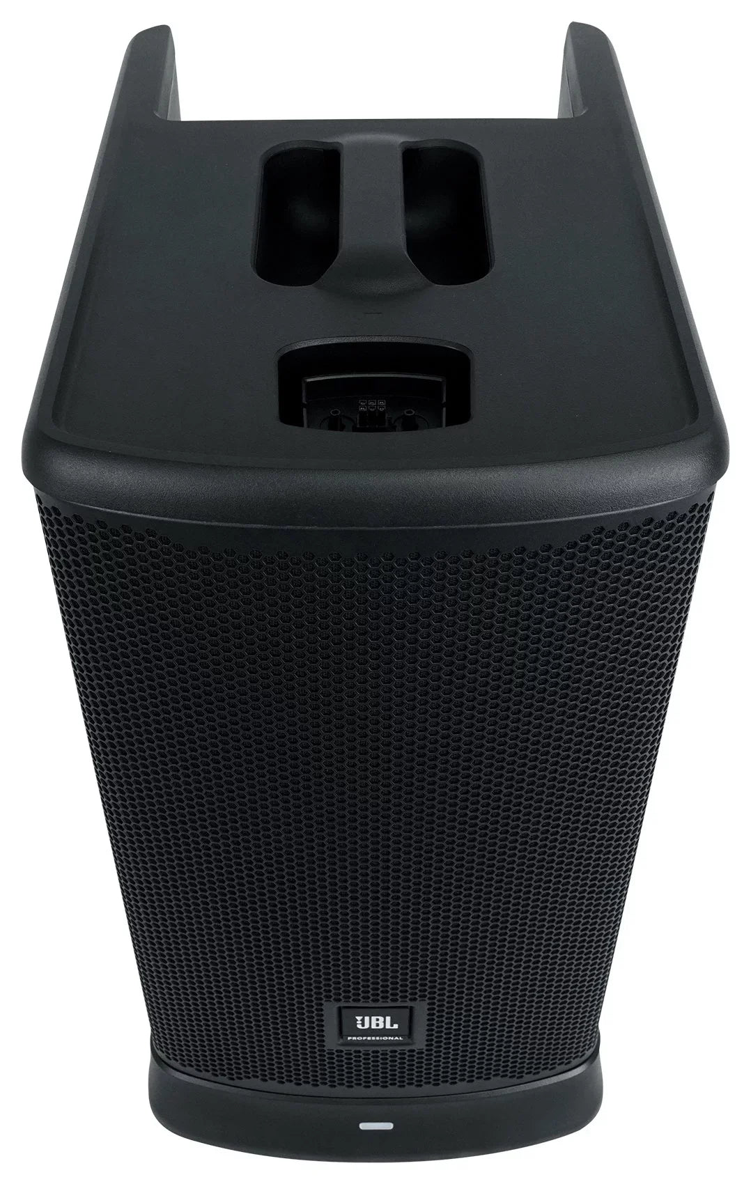 1500w Rechargeable Line Array   Speaker+ Facade Booth