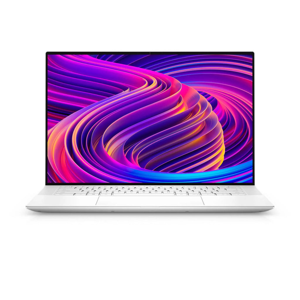 Restored Dell  9510 Laptop (2021) | 15.6" 4K Touch | Core i7 - 8TB  + 8TB  - 64GB  - 3050 Ti | 8 Cores @ 4.6 GHz - 11th Gen  [Refurbished]