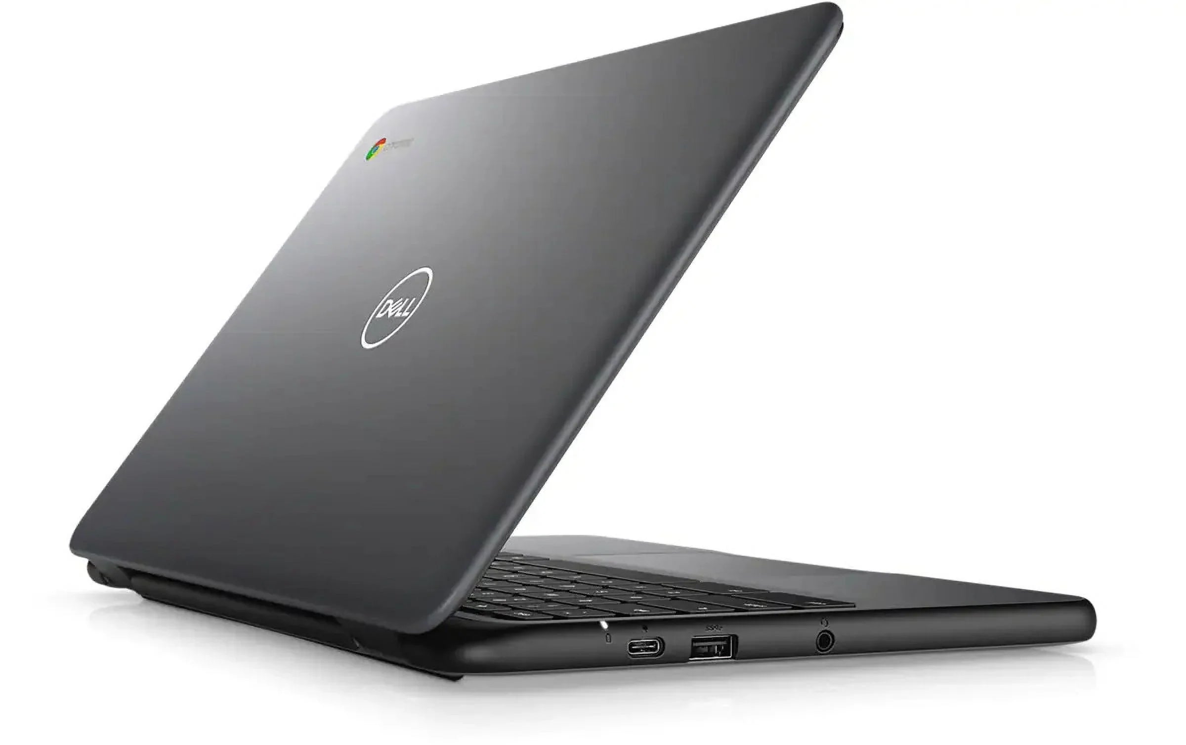 Pre-Owned Dell Chromebook 3100 11.6" Chromebook Intel Celeron 1.10 GHz 4GB 16  Chrome (Refurbished - Good)