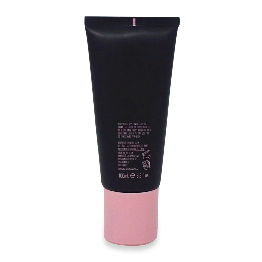 Erno Laszlo Exfoliate & Detox Pore Cleansing Clay Face Mask, 3.3 fl oz