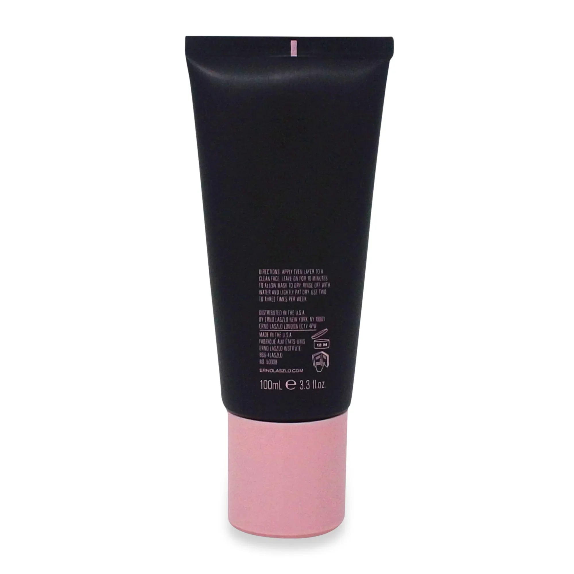 Erno Laszlo Exfoliate & Detox Pore Cleansing Clay Face Mask, 3.3 fl oz