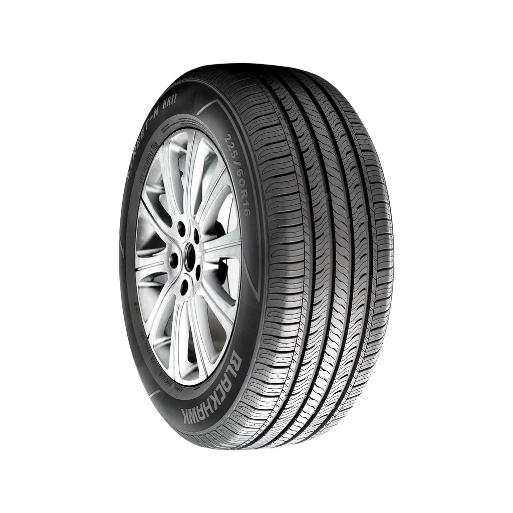 BlackHawk Street-   215/55R16 97H  Passenger Tire