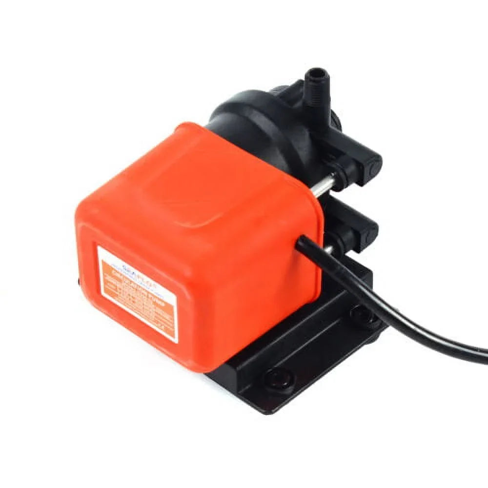 Marine Boat Air Conditioning /Seawater Circulation  Pump 18.5LPM/5GPM 110-115V