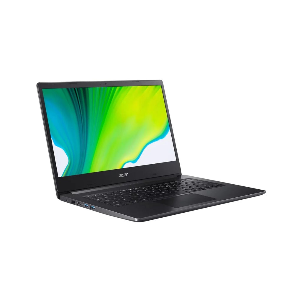 Restored Acer Aspire 3 14" Laptop  Athlon 3020E 1.2GHz 4GB Ram 128GB    Mode (Refurbished)