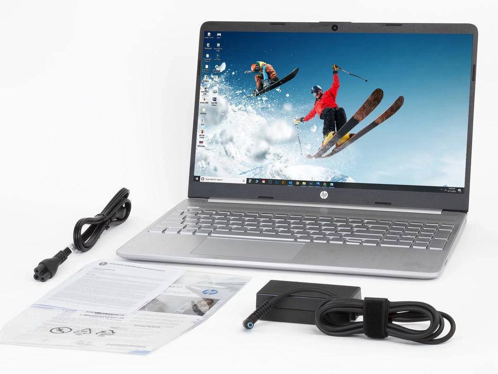 15 Notebook, 15.6"  Display, Intel Core i5-1135G7 Upto 4.2GHz, 8GB , 512GB NVMe , , Card Reader, Wi-Fi, Bluetooth, Windows 10 Home