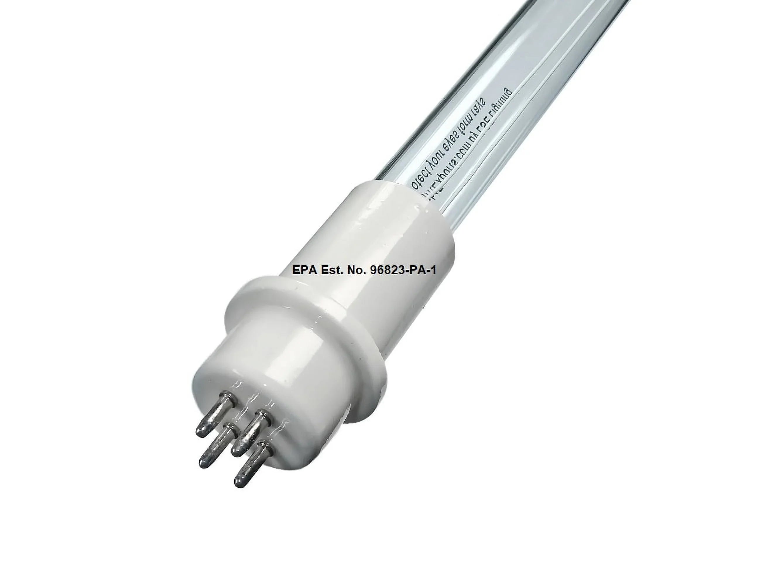 '-28 -28C Equivalent Bulb for Field Control -Aire
