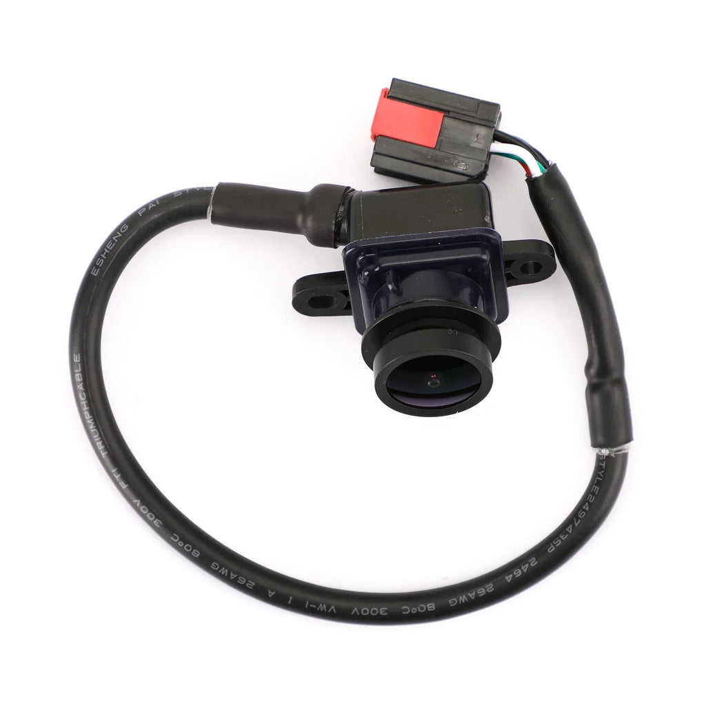 Rear View Back Up Assist Camera 56054058AH Fits For Chrysler Charger 2011-2014