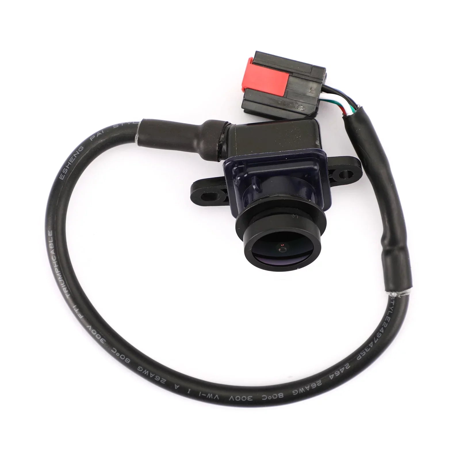 Rear View Back Up Assist Camera 56054058AH Fits For Chrysler Charger 2011-2014