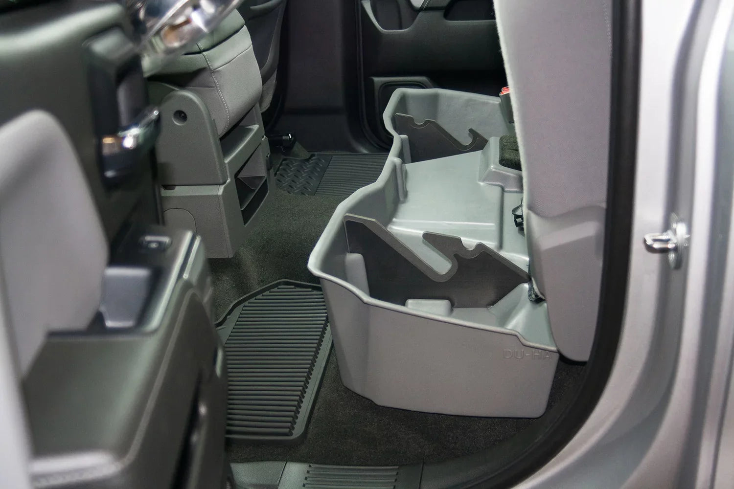 '- 10304 - Underseat Storage Fits select: 2014-2019  , 2014-2019