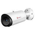 5MP Bullet Camera 4X Zoom Camera Support Human Vehicle Detection 30M  Distance Built in Mic .265