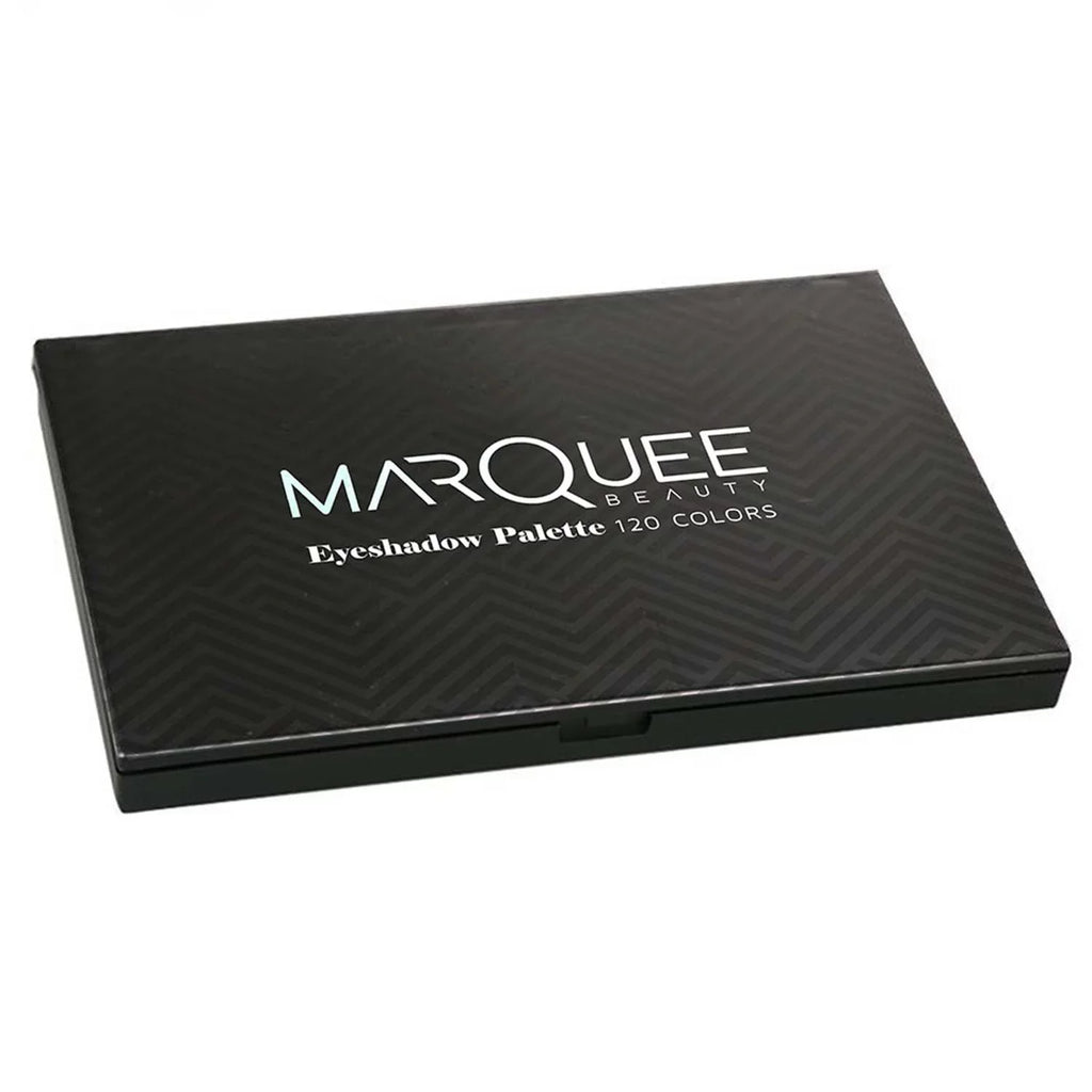 Marquee Beauty Eyeshadow Palette 120 Colors     !