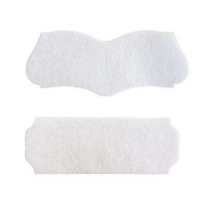 Biore Combo Pack Deep Cleansing Pore Strips Face/Nose 14 ea (Pack of 2)