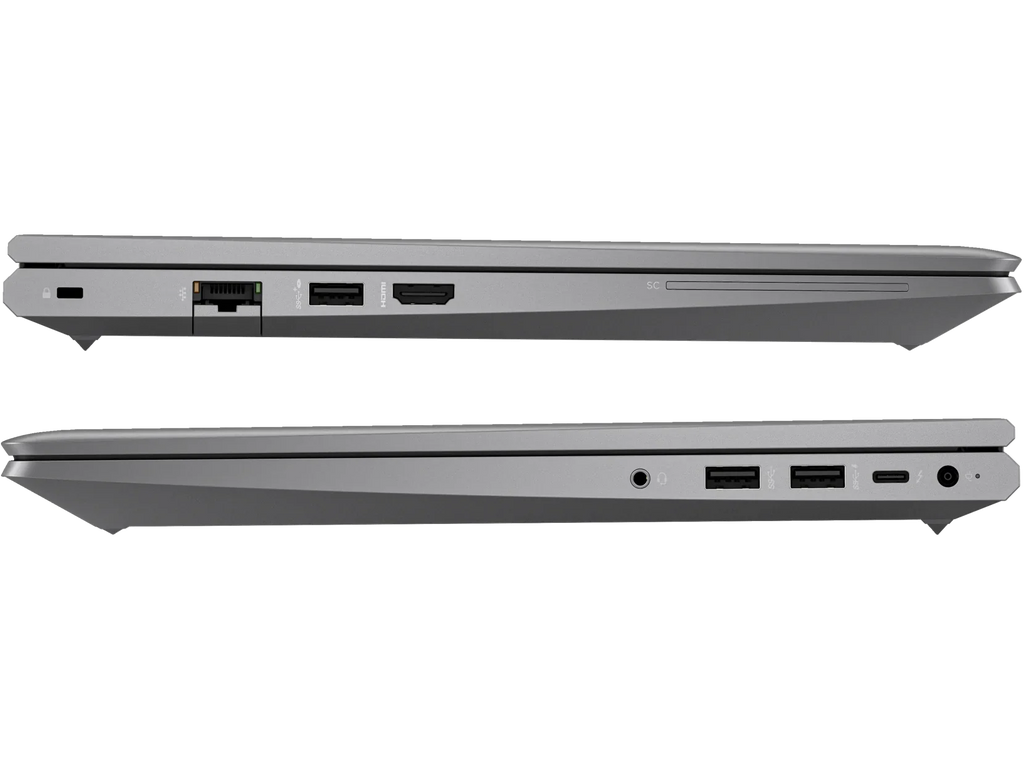 ZBook Power 15.6"  Mobile Workstation  Wolf Pro Security Edition