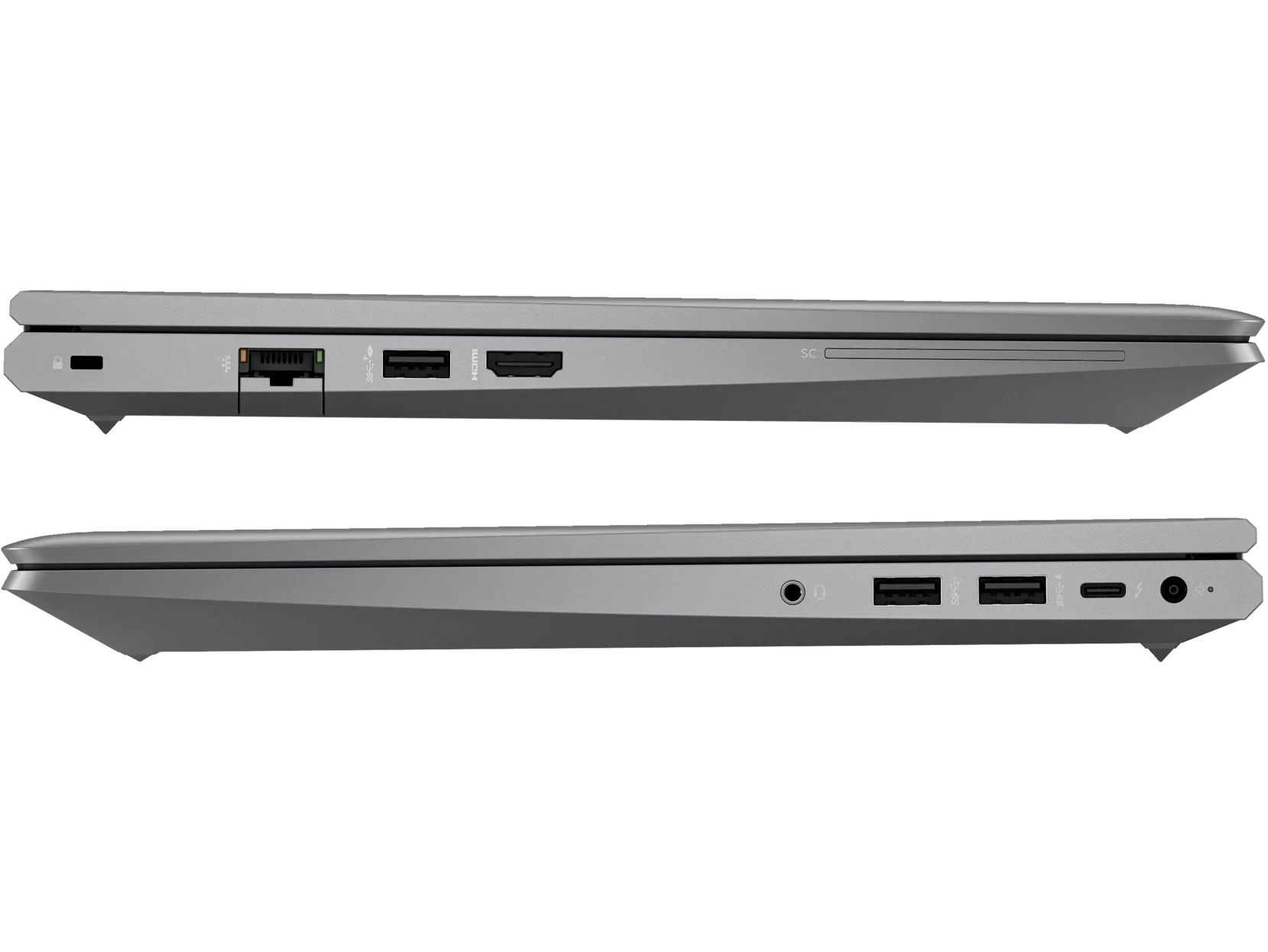 ZBook Power 15.6"  Mobile Workstation  Wolf Pro Security Edition