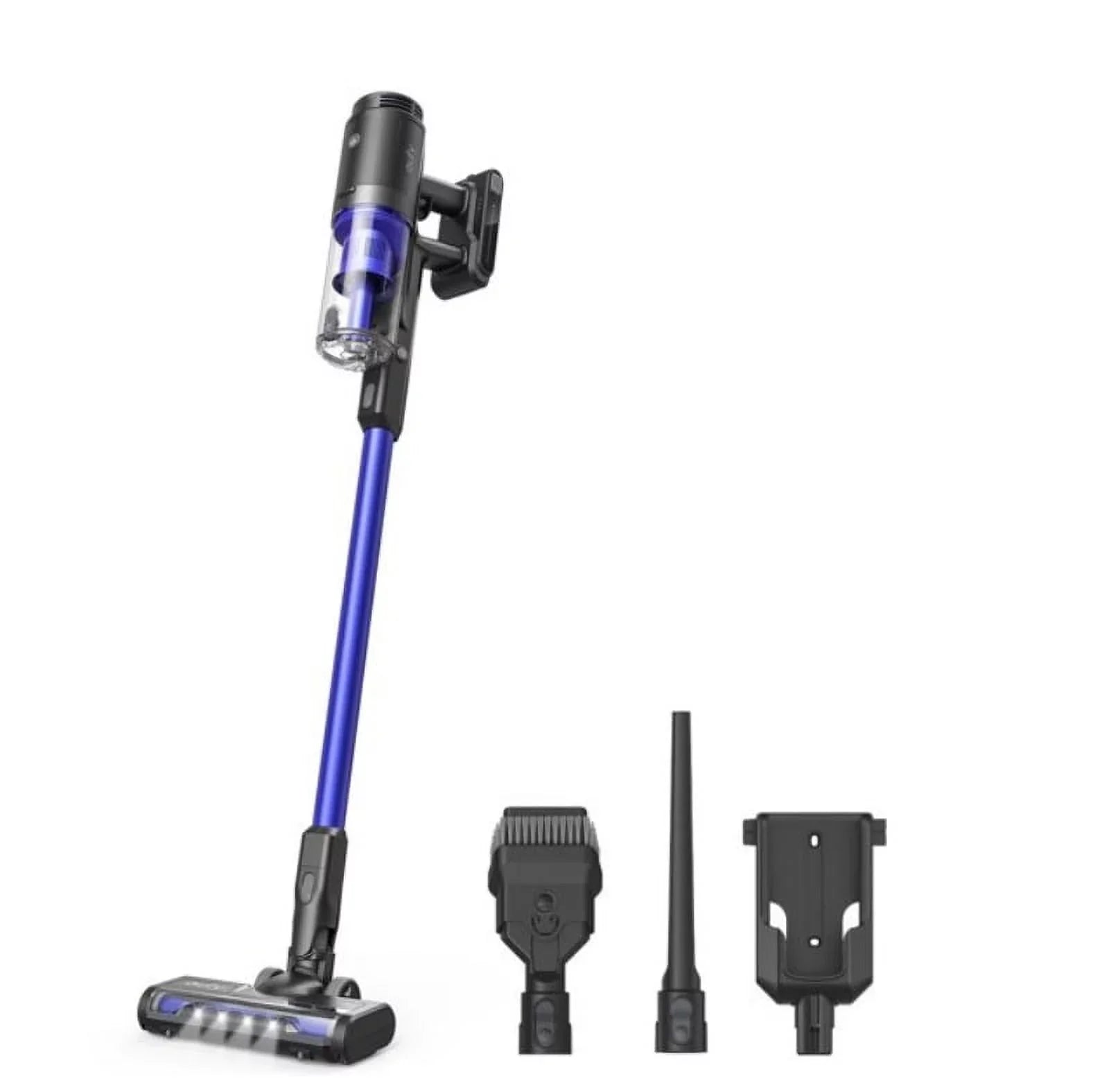 Restored Anker  eufy HomeVac  Reach, Handstick Vaccum Cleaner (Refurbished)