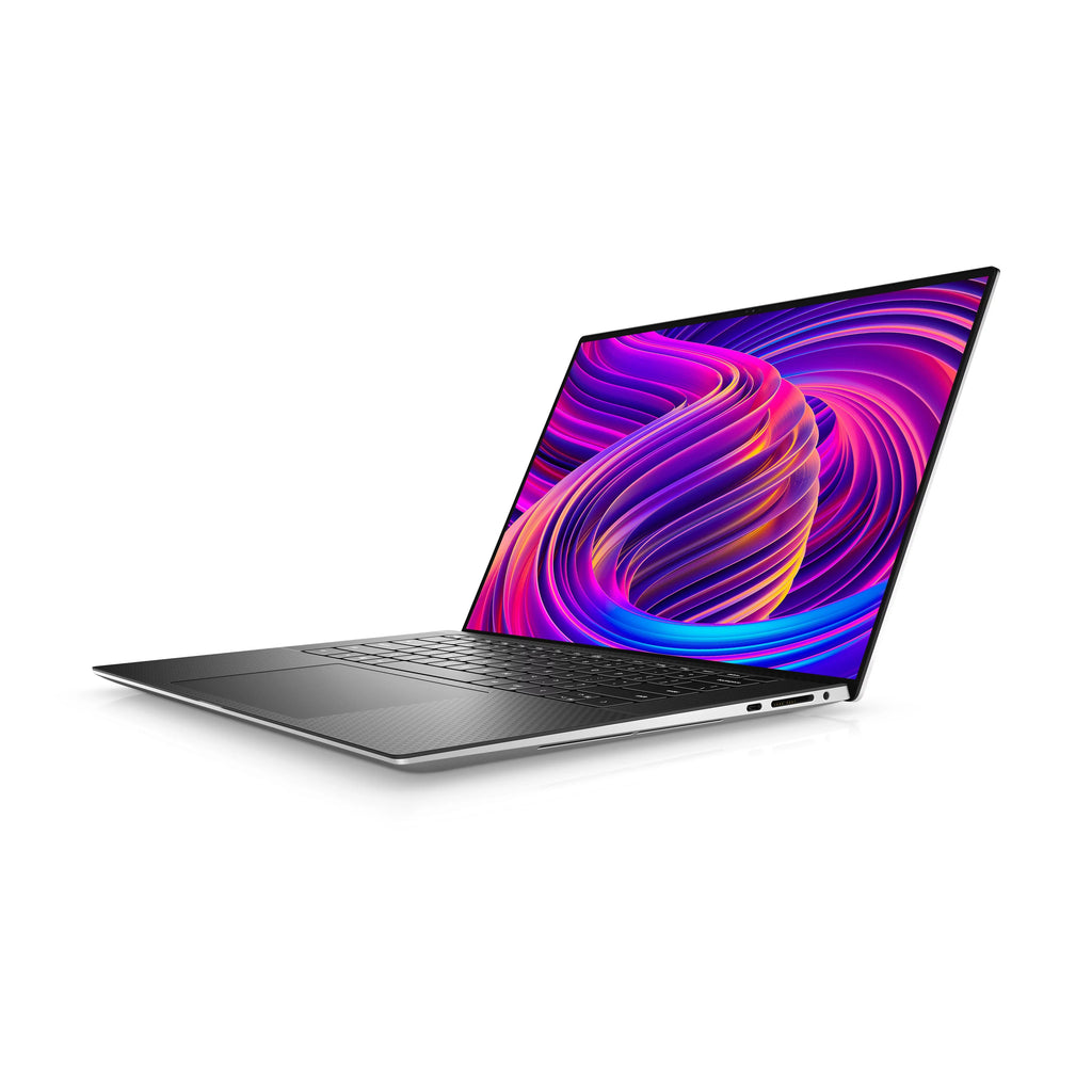 Restored Dell  9510 Laptop (2021) | 15.6" 4K Touch | Core i7 - 8TB  + 8TB  - 64GB  - 3050 Ti | 8 Cores @ 4.6 GHz - 11th Gen  [Refurbished]