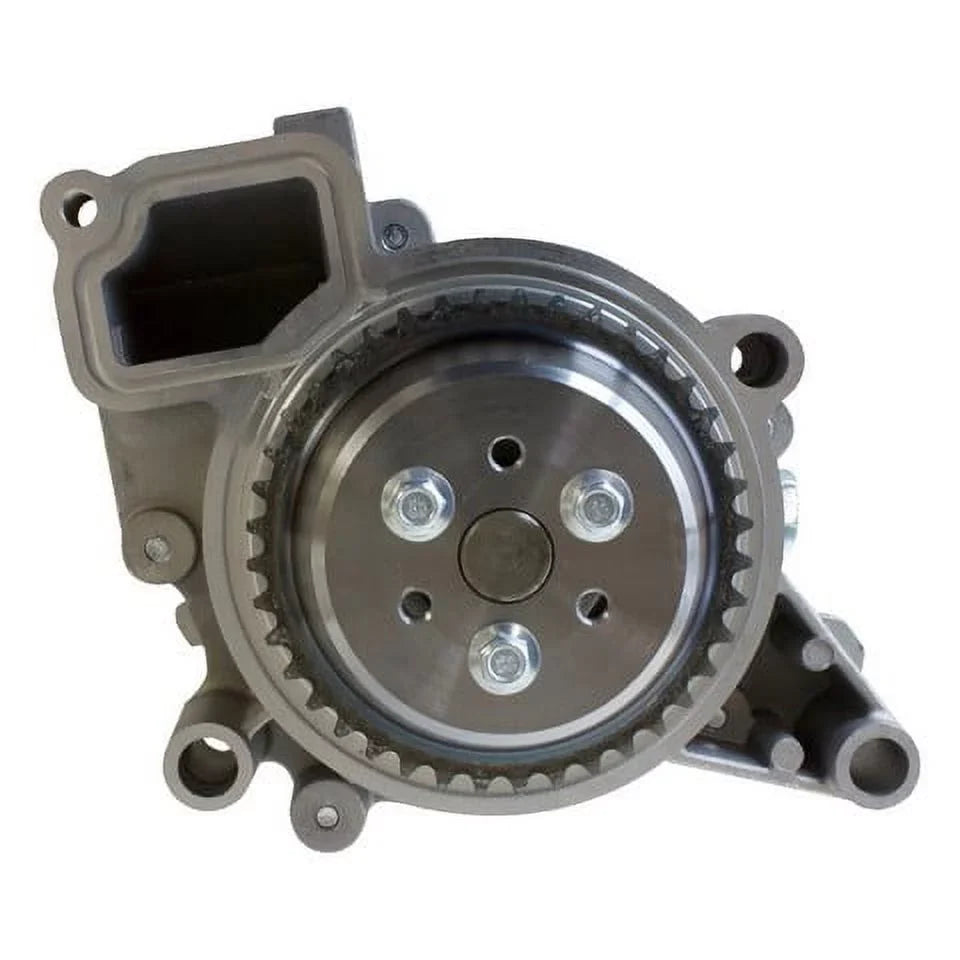 Engine Water Pump Fits select: 2010-2017  , 2004-2014