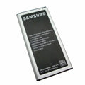 Samsung Galaxy  Cell Phone Battery  2800mAh, 3.85V Li-ion, 10.78Wh