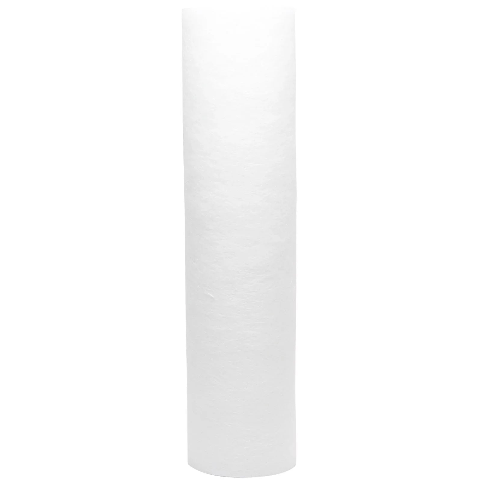 10-Pack Replacement for  Distributors -100--38- Polypropylene Sediment Filter - Universal 10-inch 5-Micron Cartridge for H2o Distributors Reverse Osmosis System 100