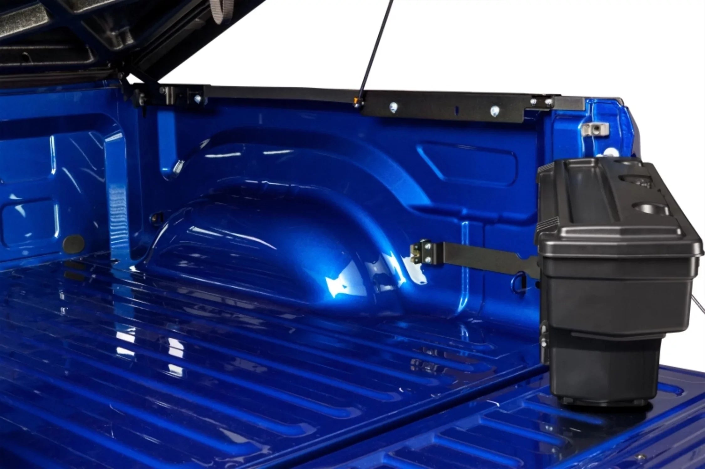 UnderCover  Swing Case Storage Box Fits select: 2015-2023