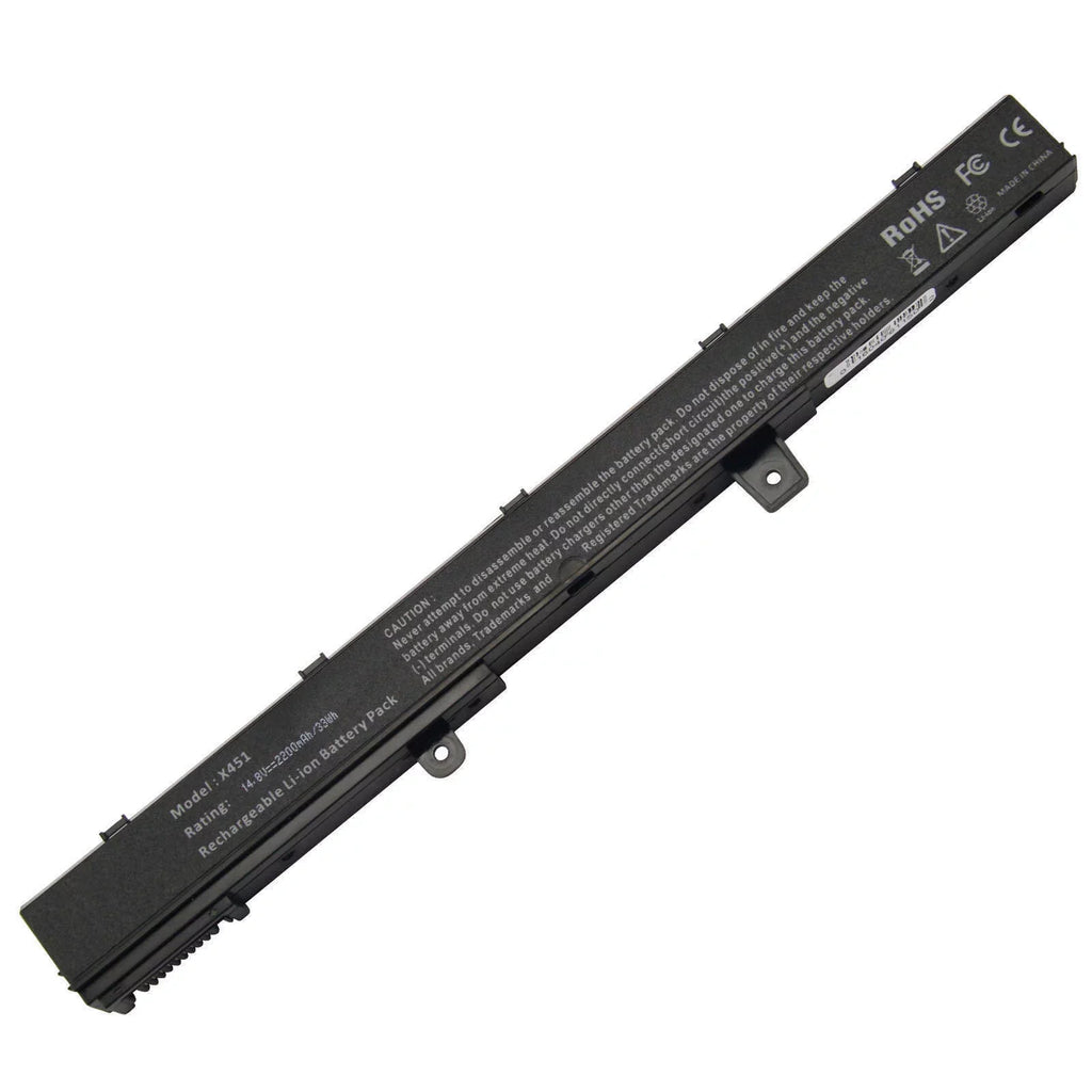 Replace Battery for