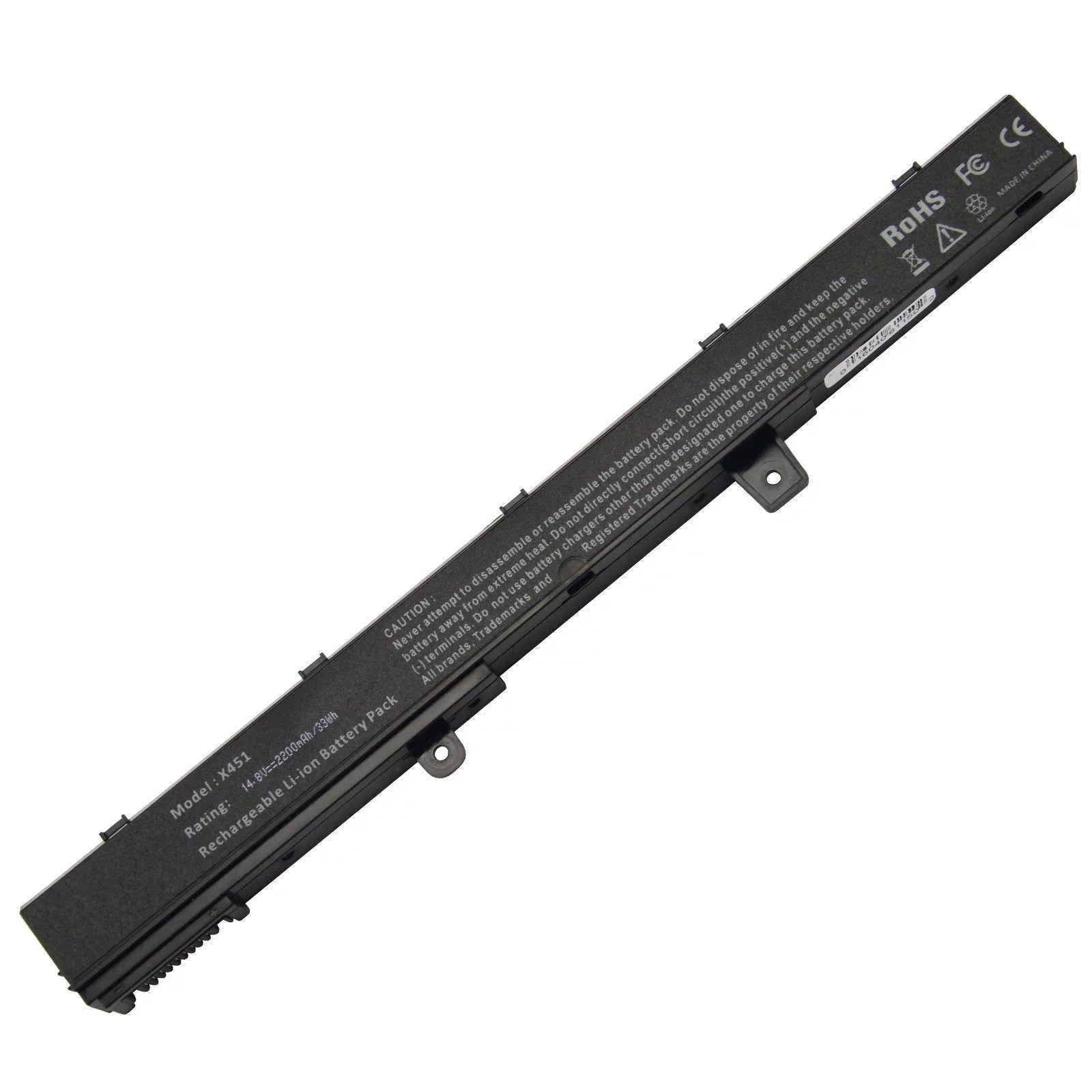 Replace Battery for
