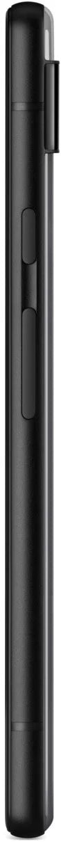 Restored Google Pixel 6a 128GB Charcoal (Unlocked)  (Refurbished)