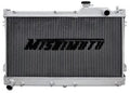 Mishimoto --90 Performance Aluminum Radiator Compatible With Mazda -5 Miata 1990-1997