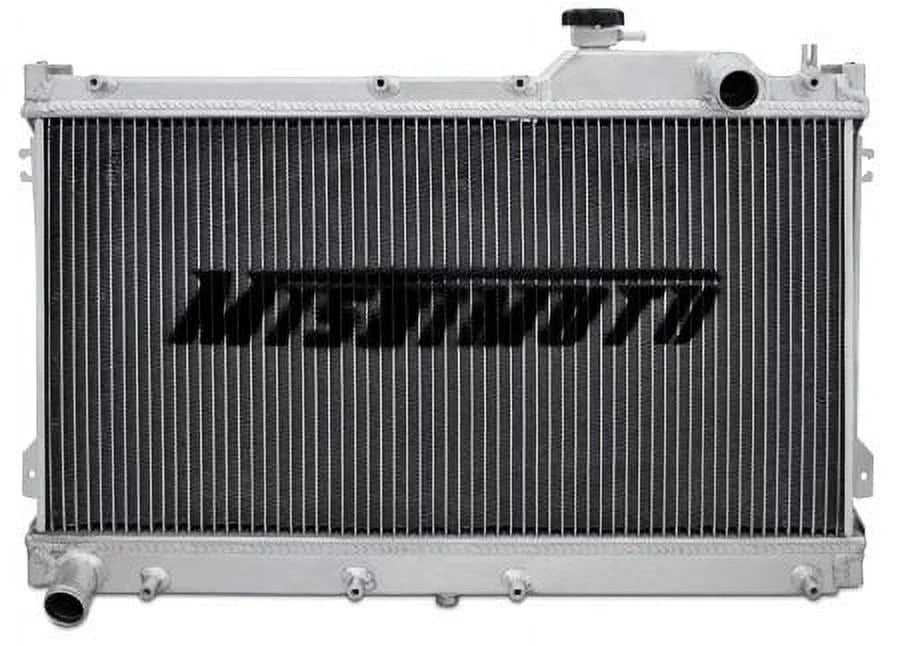 Mishimoto --90 Performance Aluminum Radiator Compatible With Mazda -5 Miata 1990-1997