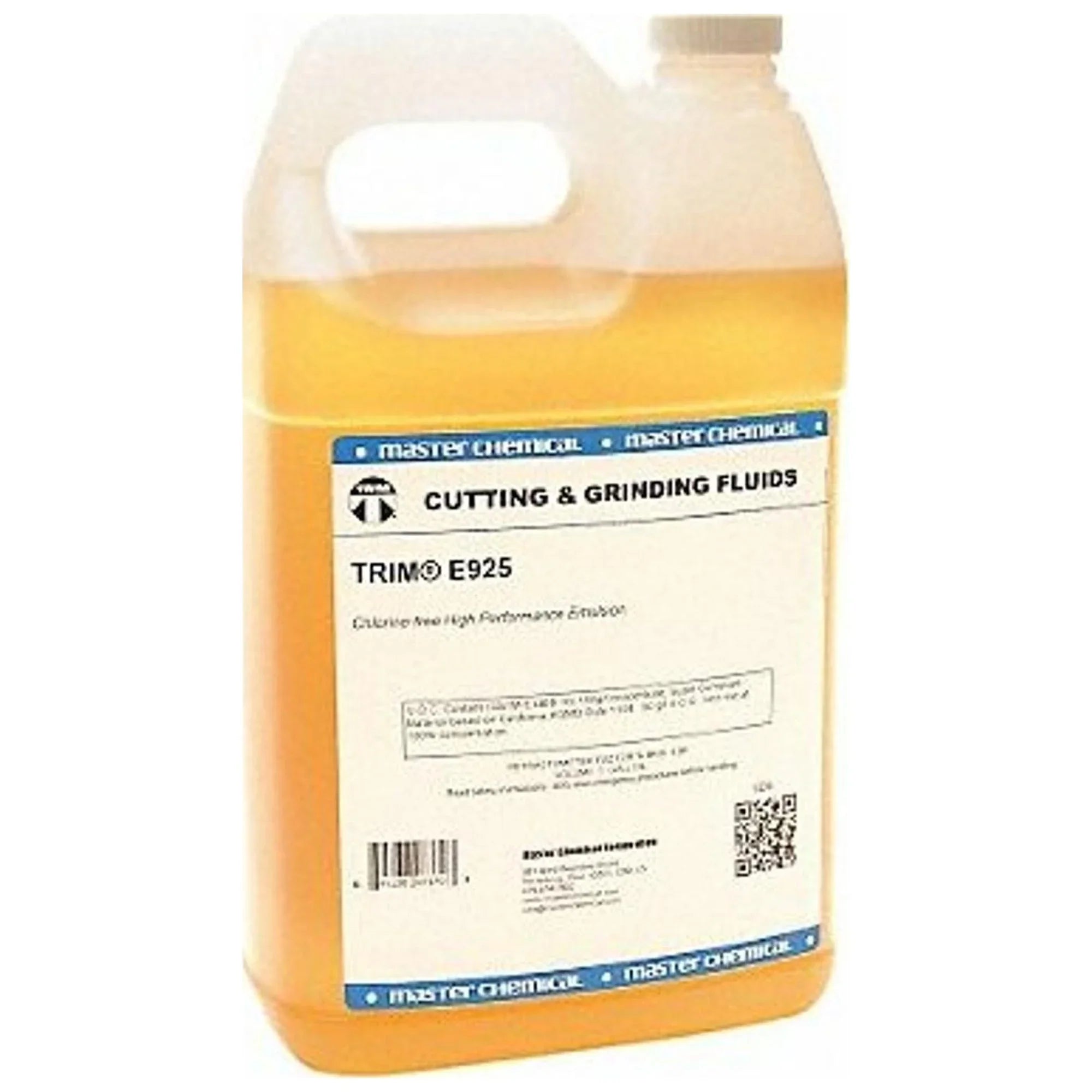 Trim Chlorine Free Emulsion,1 gal.,Jug /1