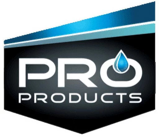 Pro Products  Rust Out Water Softener Cleaner And Iron Remover, 4.75 lb. Bottle, 5 Pack