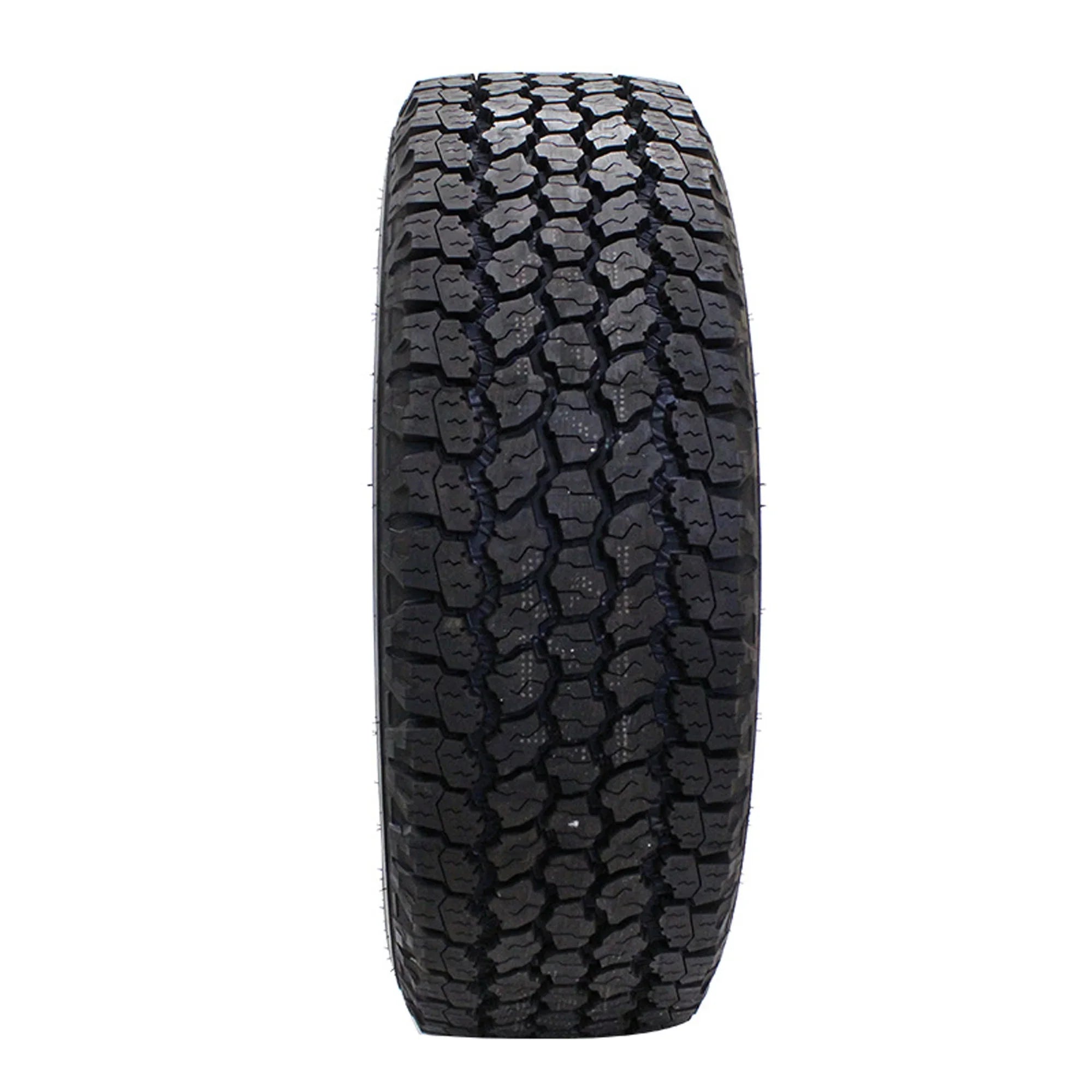 Goodyear Wrangler All-Terrain Adventure with Kevlar All Terrain /65R18 123/120S  Light Truck Tire