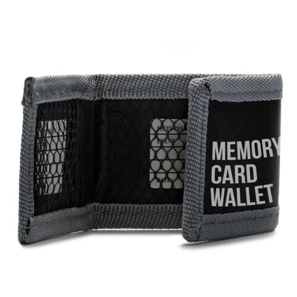 Nikon  Mirrorless Digital Camera (Body) w/    Mount Adapter+ 128GB + Extra Battery+ Tripod- Accessory Kit