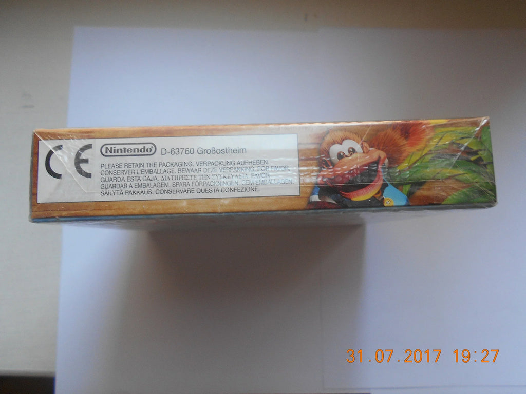 3 ** -  -    Handheld Console  Cartridge