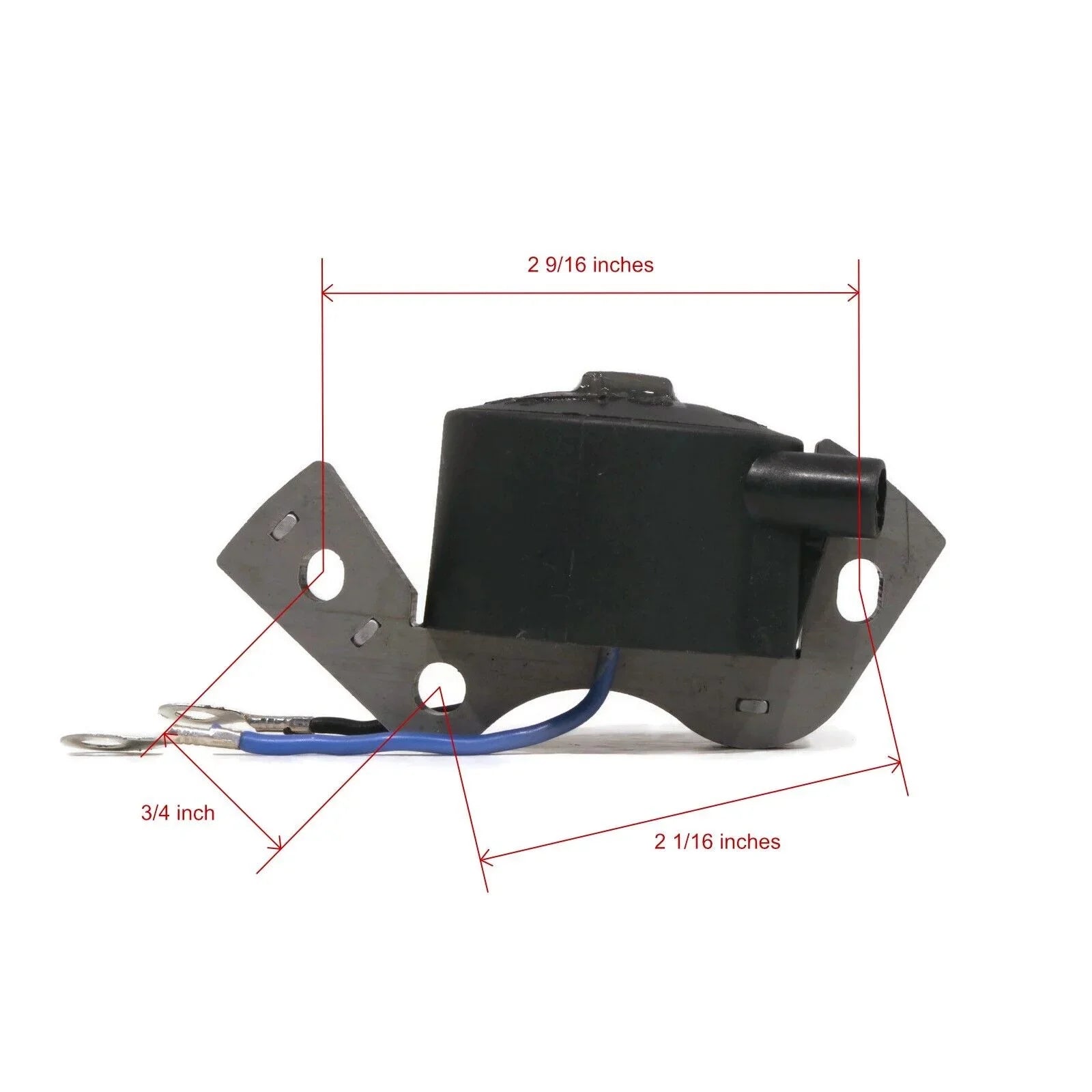 The  Shop | Stator Plate Assembly For 1996 Sea-Doo Jetskis fits  800,  800,  800