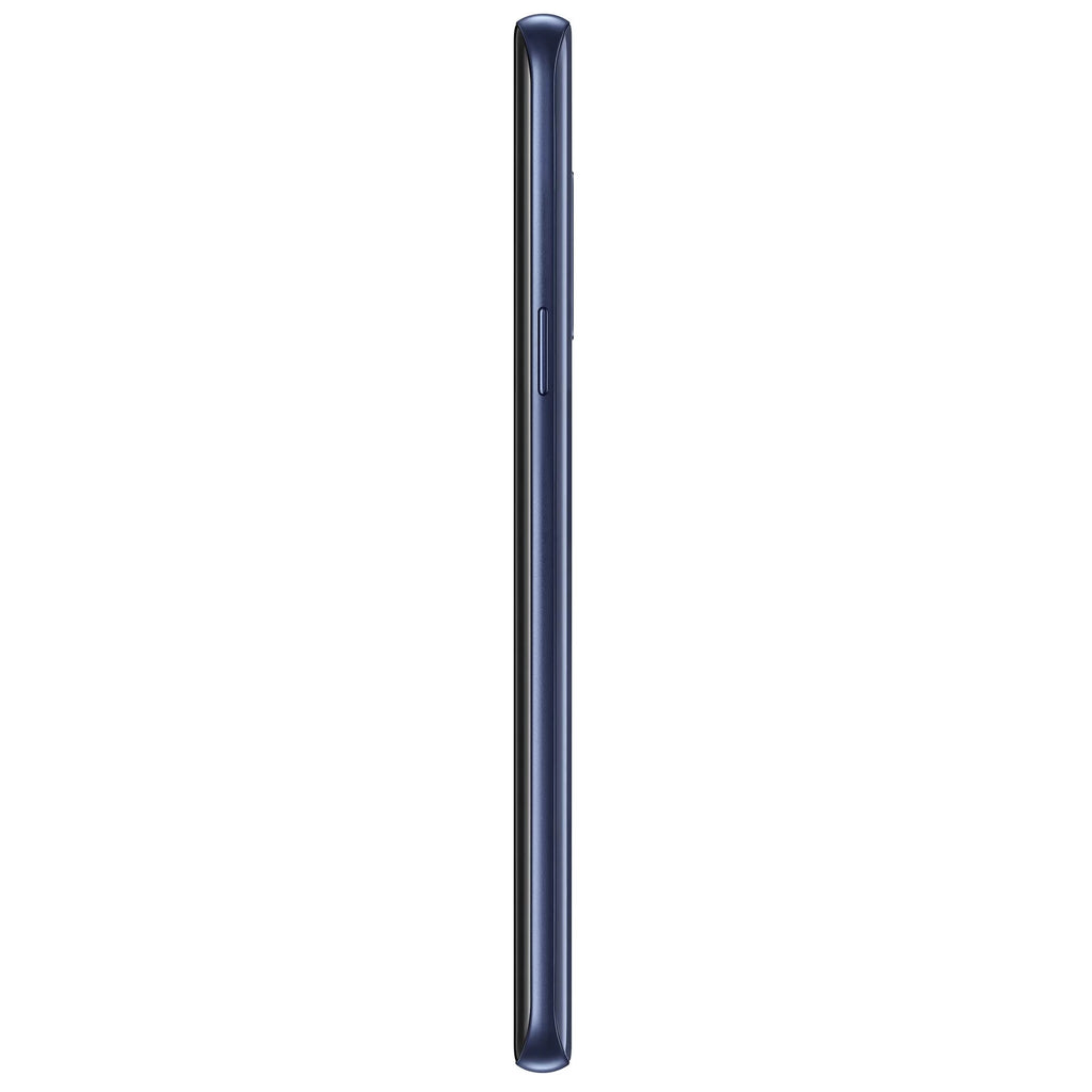 Samsung Galaxy   64GB & Locked - Coral Blue (Used)