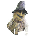 Morris Costumes - Scarecrow Mask - One Size