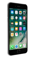 Restored iPhone 6s Plus 64GB Space Gray Boost Mobile Grade  (Refurbished)
