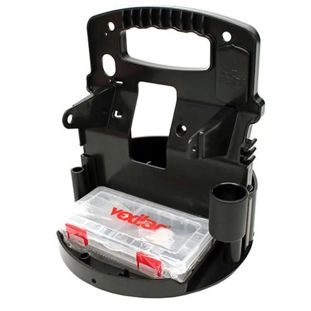 Vexilar -100 Pro Pack  Portable Carrying Case