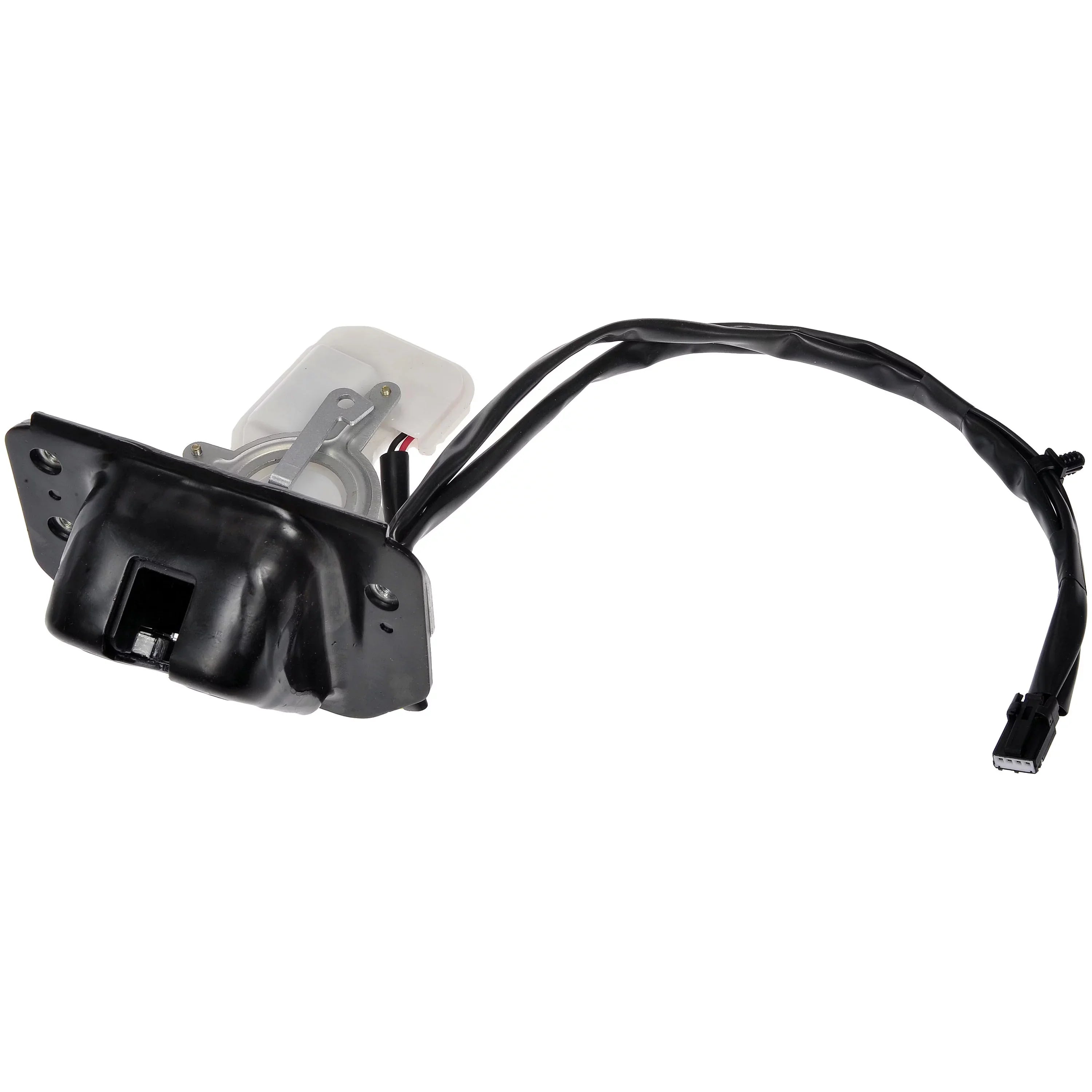 Dorman 940-130 Liftgate Lock Actuator for Specific Ford Models Fits select: 2013-2016
