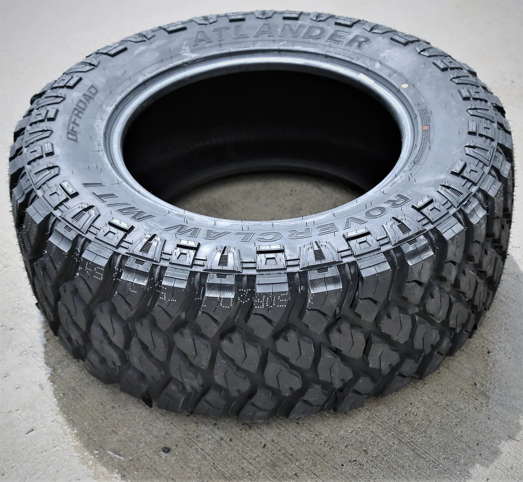 Atlander Roverclaw /   305/70R17 Load  10 Ply  Mud Tire