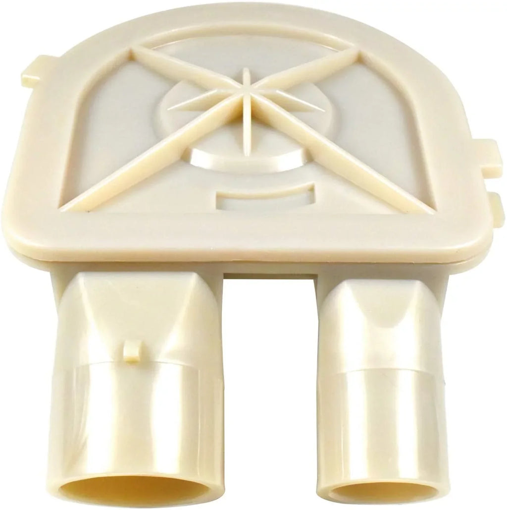 2-Pack Washer Drain Pumps suitable with Maytag 2DMTW5705TW0 3RMTW4905TW2 3UMTW5955TW1 7MMTS0510XW0