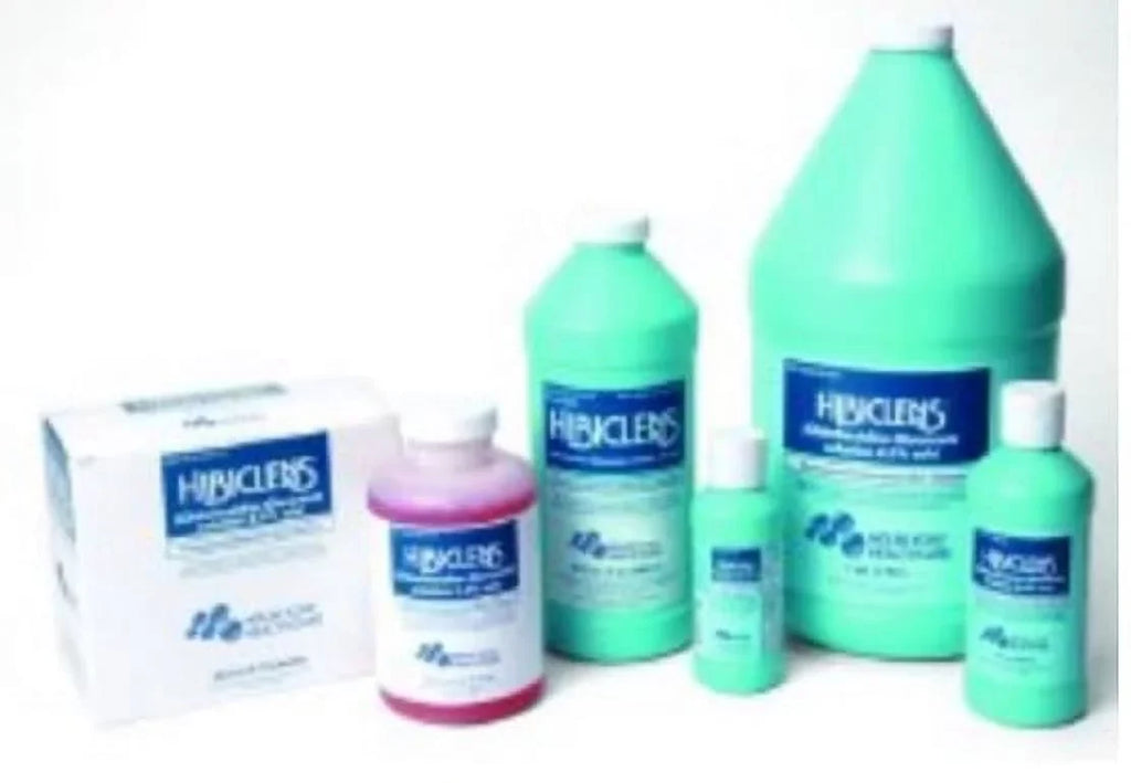 Hibiclens Surgical Scrub 16 oz. Bottle 4%  (Chlorhexidine Gluconate), 57516 -
