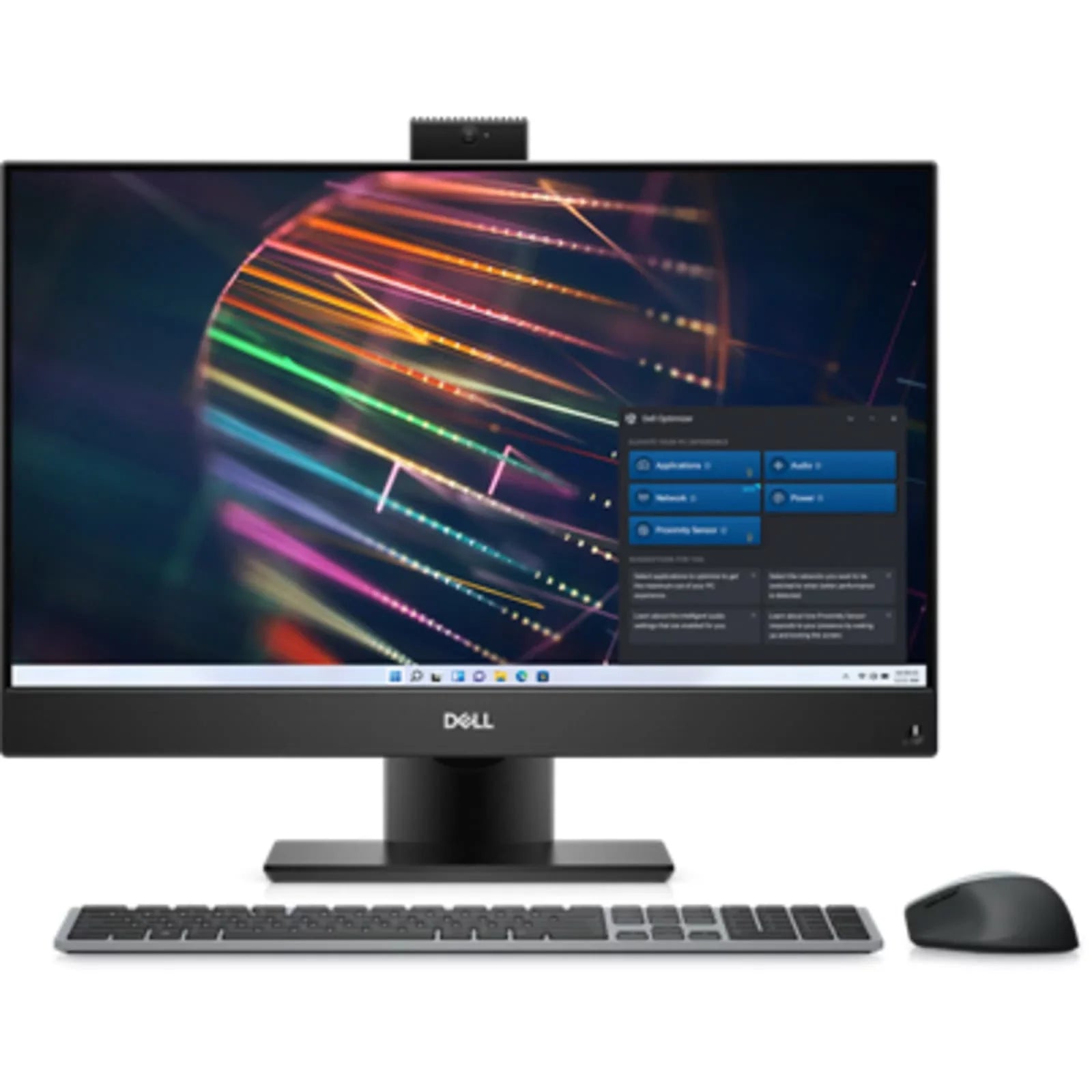 Restored Dell Optiplex 7000 7400  (2022) | 23.8"  | Core i9 - 512GB  - 64GB  | 16 Cores @ 5.1 GHz (Refurbished)