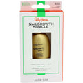 Sally Hansen Nailgrowth Miracle, Serum, Clear 0.45 oz (Pack of 3)