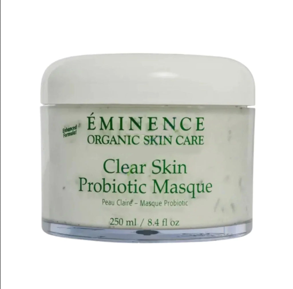 Eminence Clear Skin Probiotic Masque 250ml/8.4oz