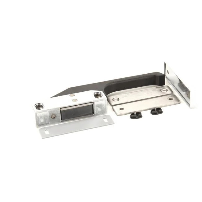 Nu-Vu  Magnetic Chrome Plated Latch