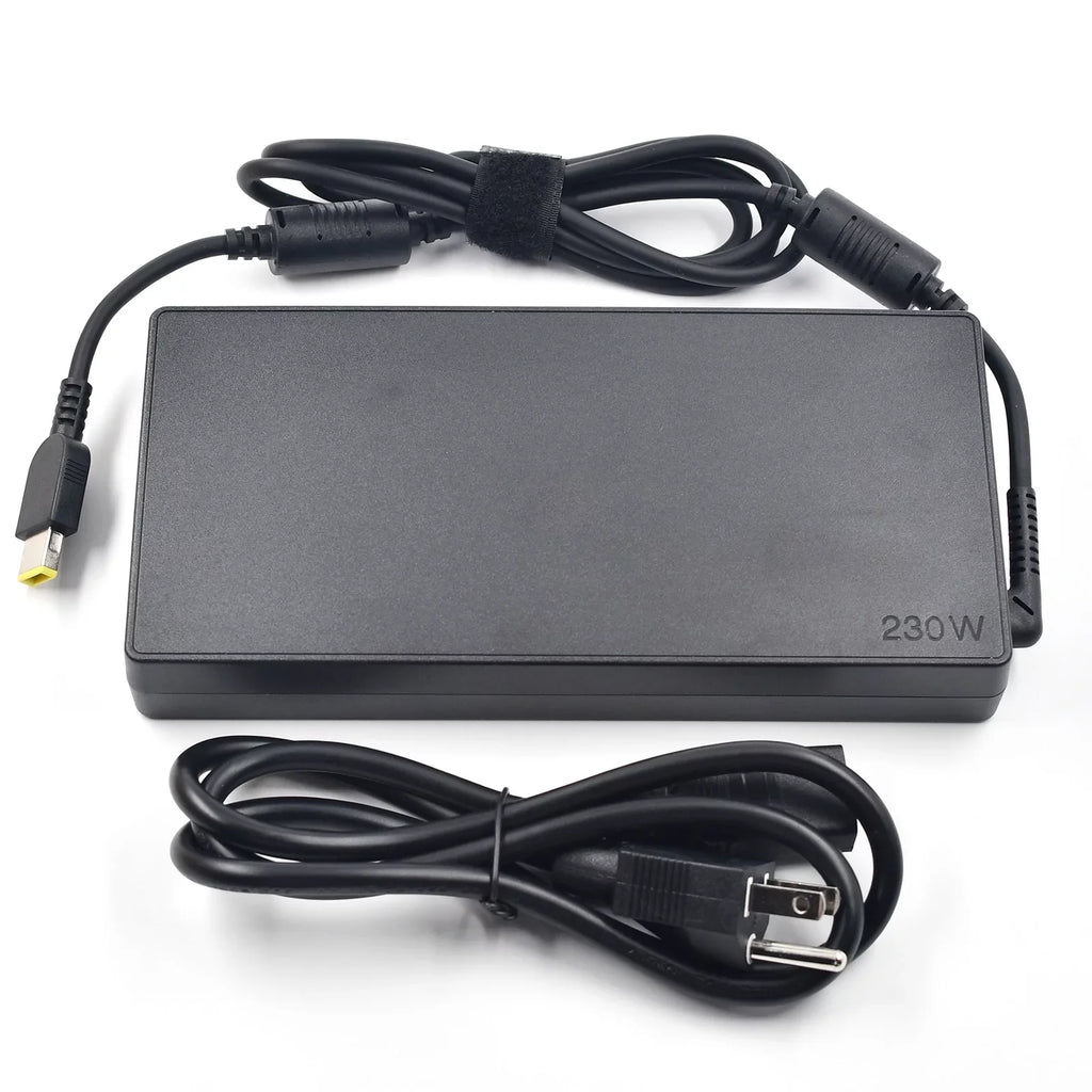 Charger 230W  Adapter for Lenovo Legion -15IRH- (81SY)