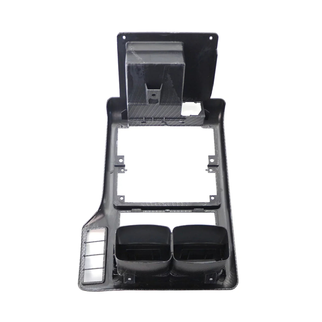 Center Console Air Vent Replacement for Seat Ibiza  Caddy  6N1858071A